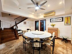 Park Villas (D19), Terrace #545857711